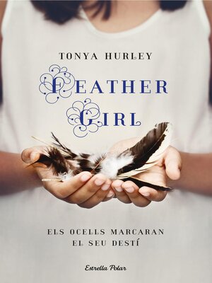 cover image of Feathergirl